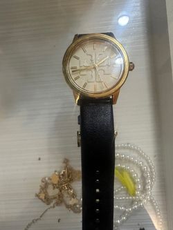 Tori Burch watch