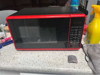 Microwave For Sale