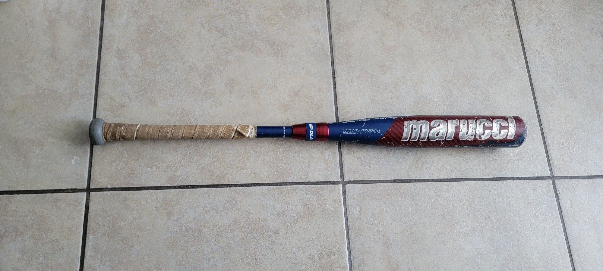 βΎοΈ Marucci CAT9 Bat β 32/29 Composite, 2 5/8 Barrel. Marucci CAT9 in 32/29 dimensions with a 2 5/8 barrel.