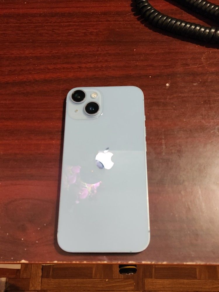 iPhone 14