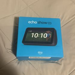 Echo Show 5