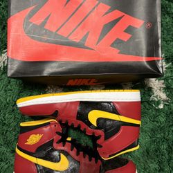 " Air Jordan 1 Retro High OG 'Highlight Reel'"