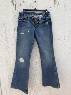 Women’s Lucky Brand Jeans
