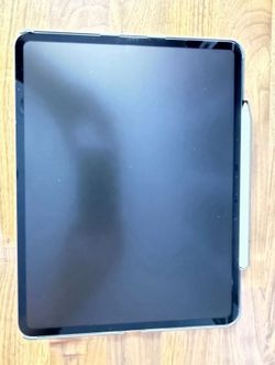 iPad Pro m5 13 inch