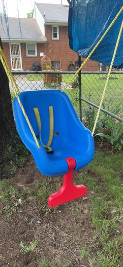 Baby Swing
