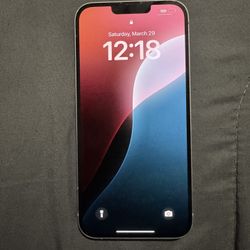 iPhone 14