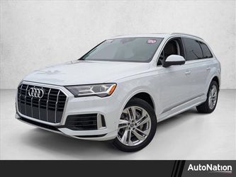2020 Audi Q7