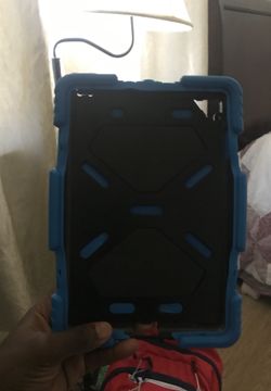 iPad mini case