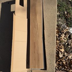Vinyl Plank