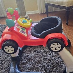 Baby Walker