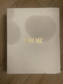 Cristian Dior Trail Ankle boots 