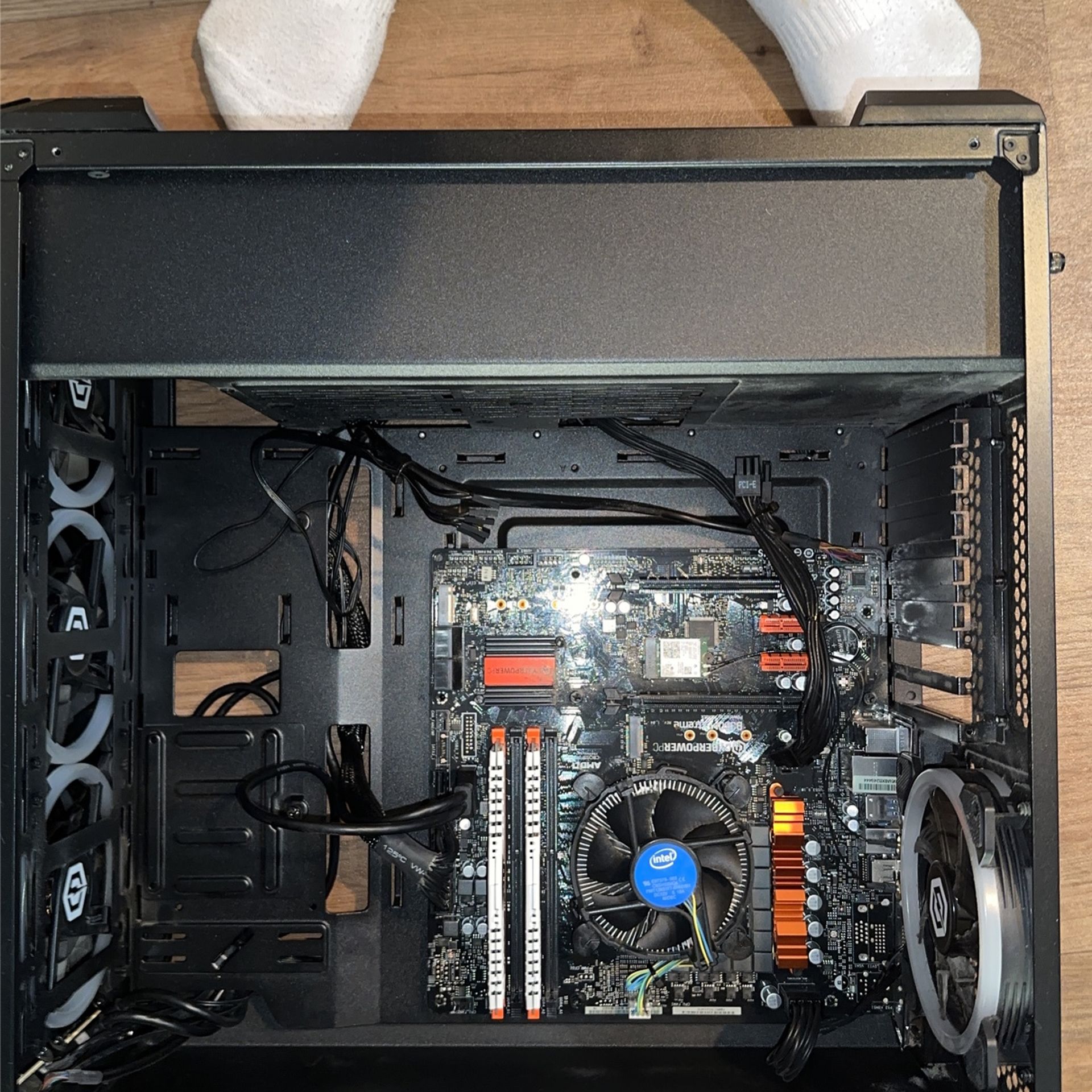 Gaming Pc Parts for Sale in Chula Vista, CA OfferUp
