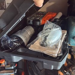 Chipping Hammer New Never Used