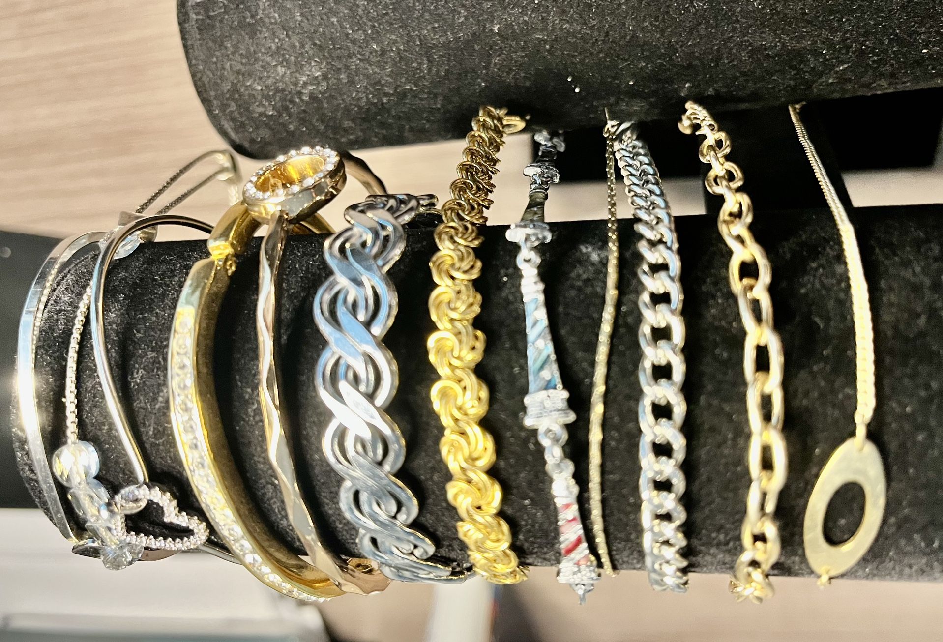 Bracelets Lot 