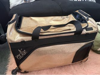 Glam gear dance bag