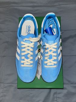 adidas gazelle silver green womens Shop Brown Womens Gazelle Bold Lace Up Sneakers – Shoebacca main image 0