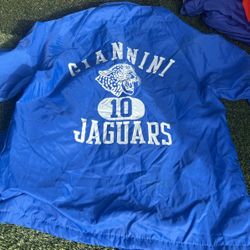 Vintage jacket size small