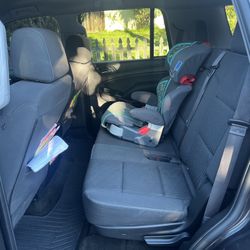 2017 Chevrolet Tahoe