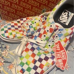 Vans  Era Shoe