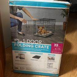 Dog Crate