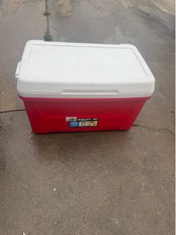 Cooler
