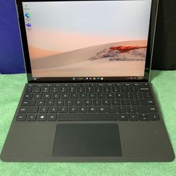 Window Surface Go 2