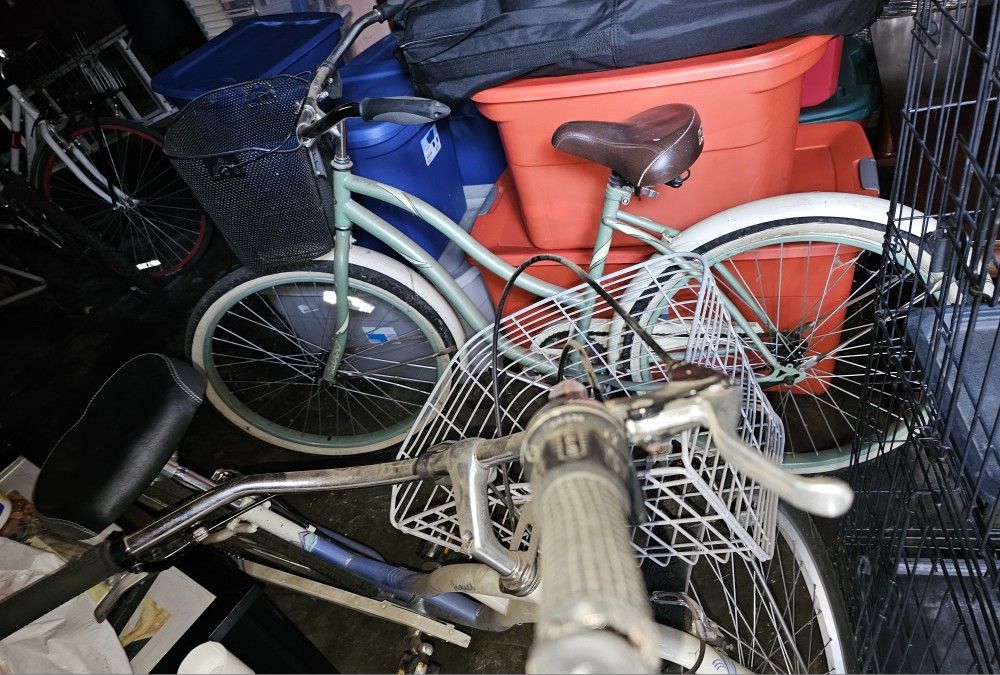 Beach Bikes for Sale in Sacramento, CA OfferUp