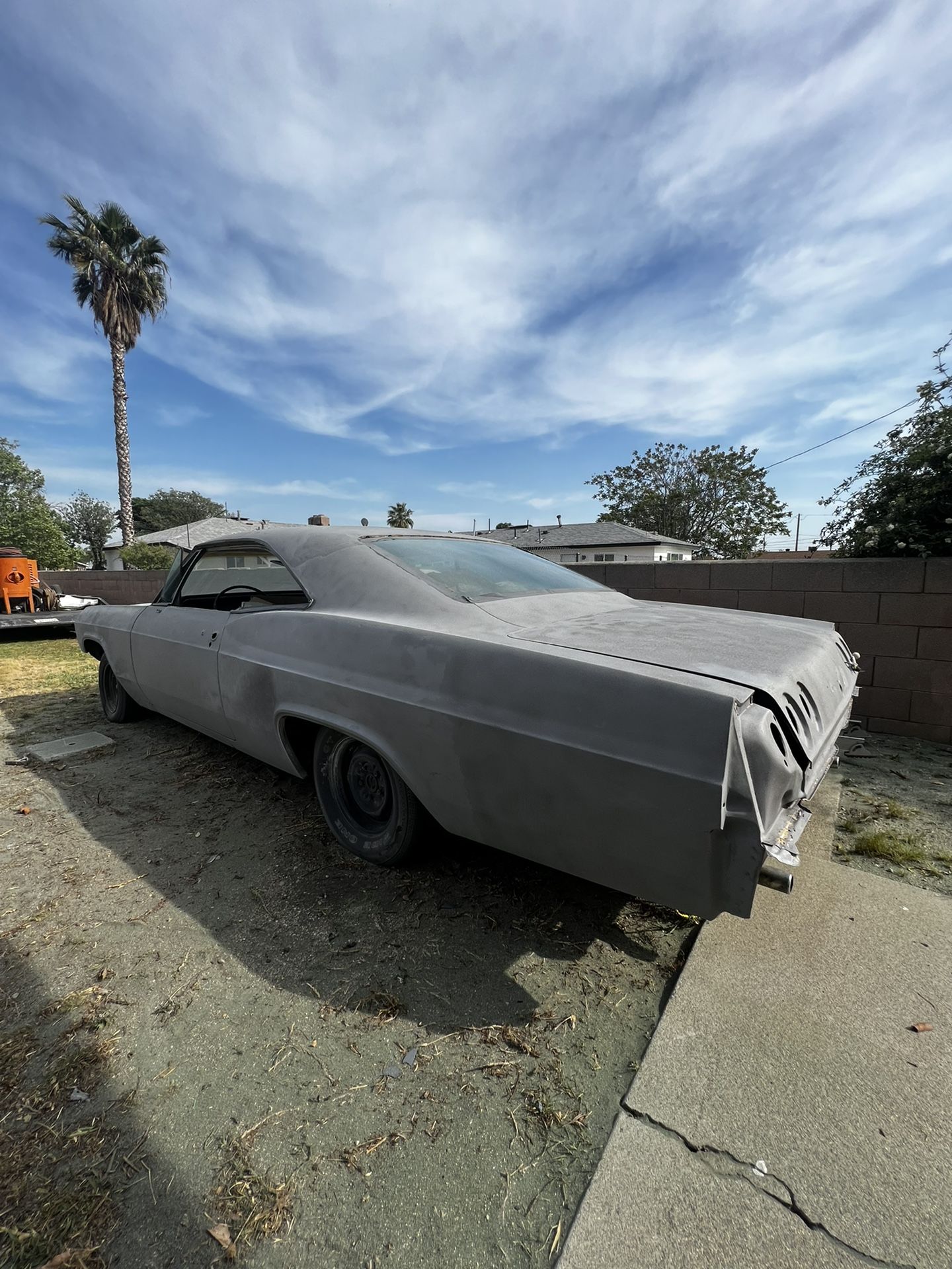 1965 Chevrolet Impala SS