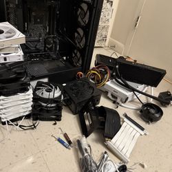 Computer Parts