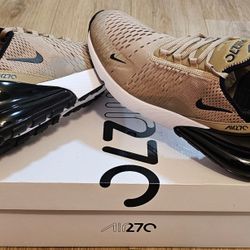 Nike Air Max Size 9 For Men 