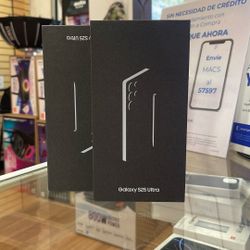 Samsung Galaxy S25 Ultra 256gb Unlocked