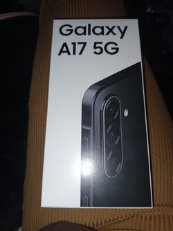 Galaxy A17 5G