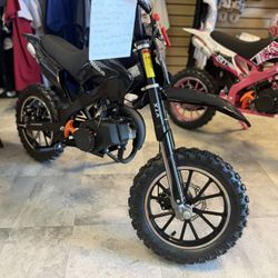 50cc Dirtbike