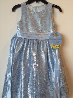 Beautiful Holiday Party Day