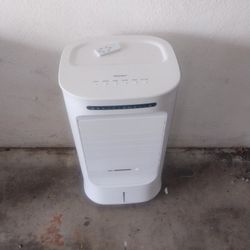 Cost way Evaporator Air Cooler