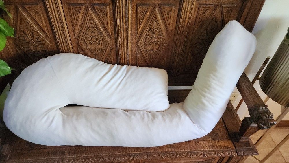 Maternity Pillow/Body Pillow