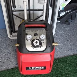 Air Compressor 
