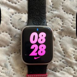 Apple Watch 11