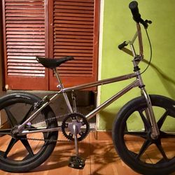 BMX Diamond Back