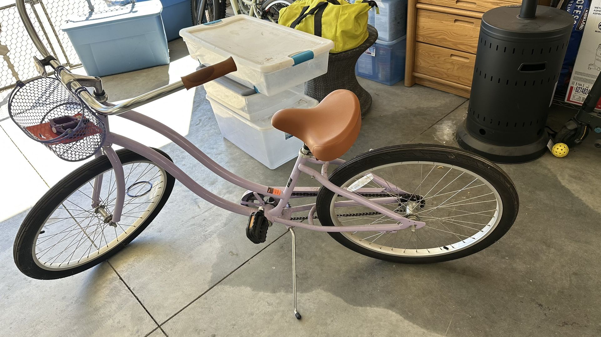 Beach Cruiser June 1