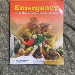 Emergency Care 