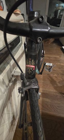 2014 Bianchi Super Pista