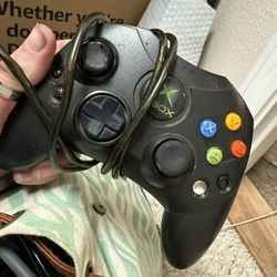 Xbox Controller