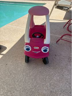 Kids Ride On Car