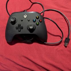 Xbox Wired Controller