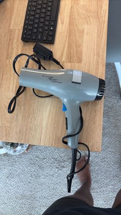 Hair Dryer