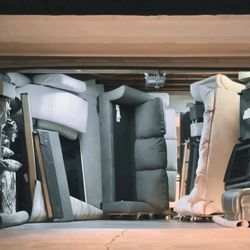 BLACK FRIDAY WEEKEND SOFA SALES EVENT — LA MESA