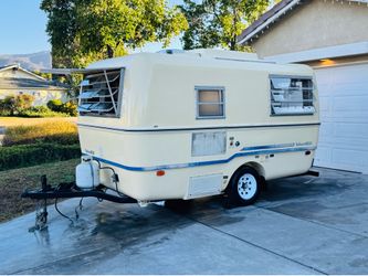 1979 trillium trailer one owner