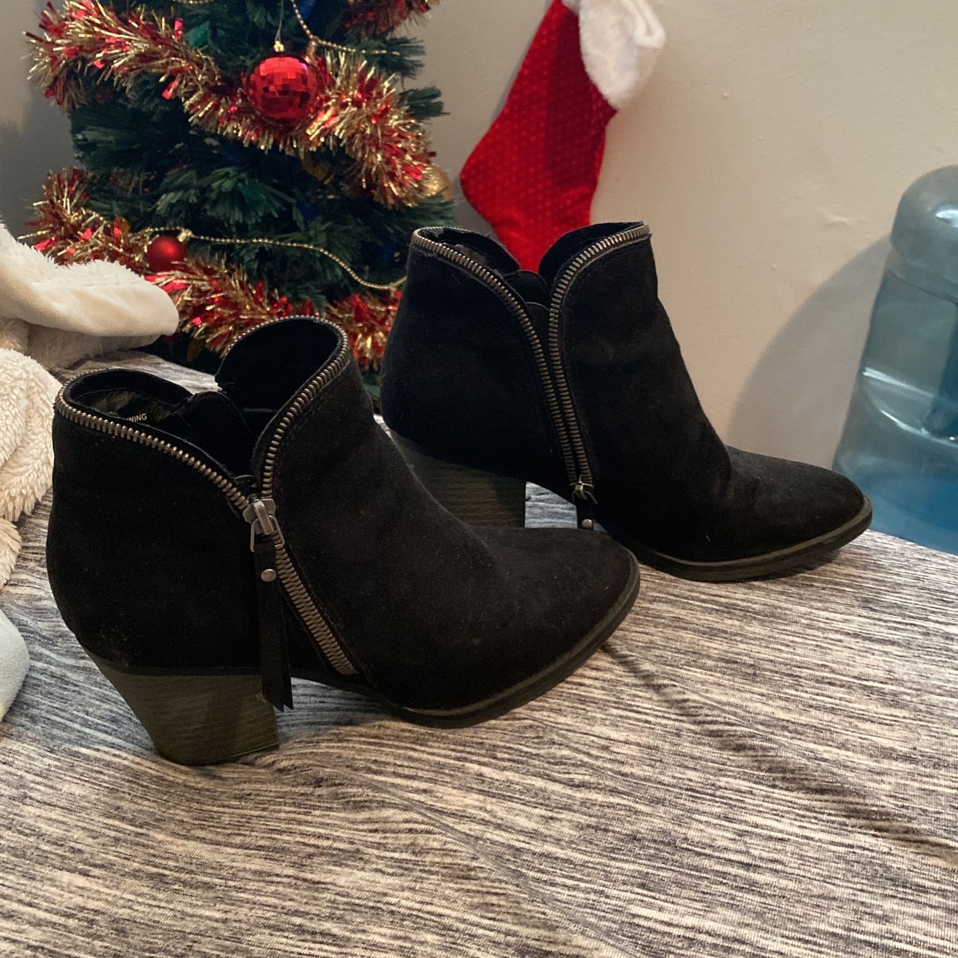 Heels