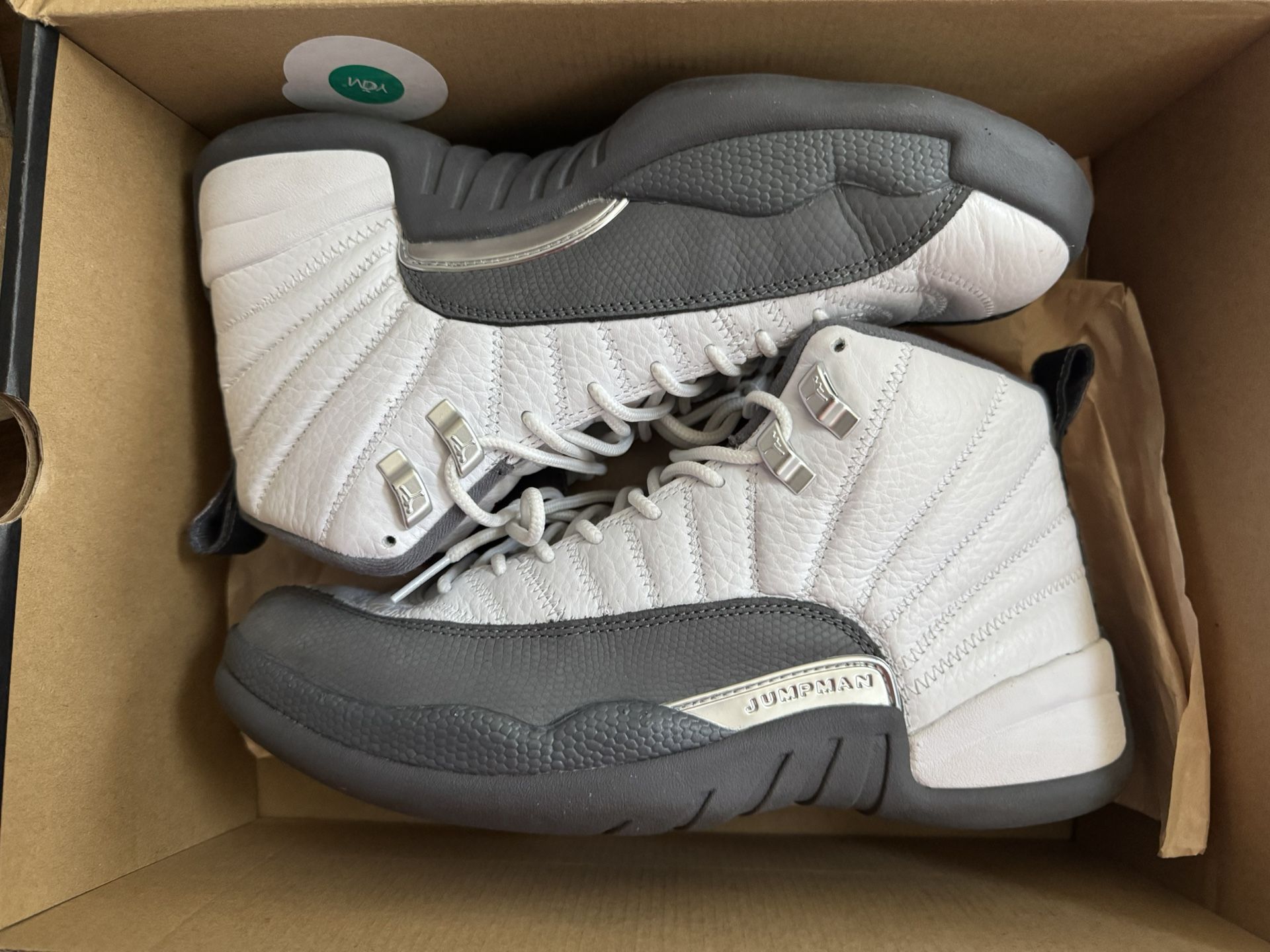 Jordan 12 Size 9